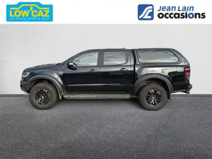 Photo 8 Ford Ranger  DOUBLE CABINE 2.0 ECOBLUE 213 BV10