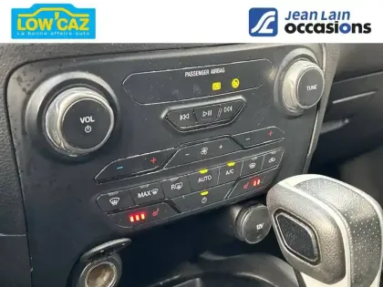 Photo 14 Ford Ranger  DOUBLE CABINE 2.0 ECOBLUE 213 BV10