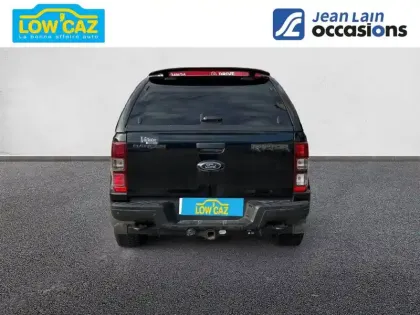 Photo 6 Ford Ranger  DOUBLE CABINE 2.0 ECOBLUE 213 BV10