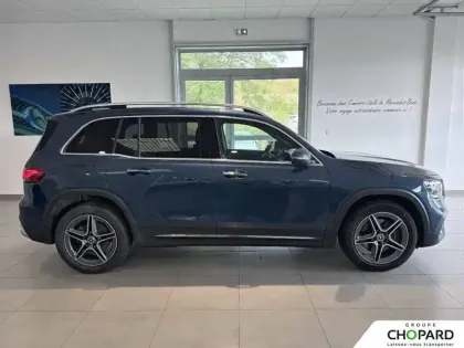 Photo 30 Mercedes GLB  220 d 8G-DCT 4Matic