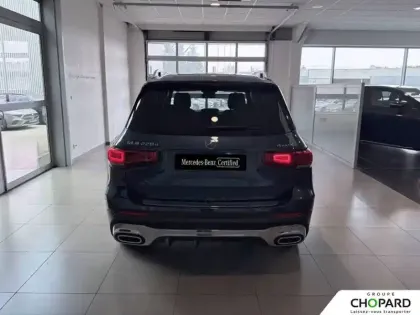 Photo 28 Mercedes GLB  220 d 8G-DCT 4Matic