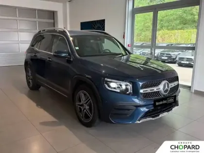 Photo 27 Mercedes GLB  220 d 8G-DCT 4Matic