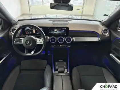 Photo 11 Mercedes GLB  220 d 8G-DCT 4Matic