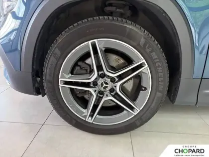 Photo 20 Mercedes GLB  220 d 8G-DCT 4Matic