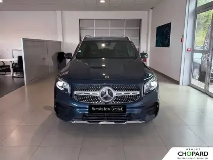 Photo 26 Mercedes GLB  220 d 8G-DCT 4Matic