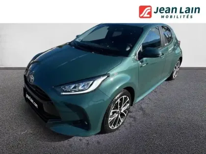 Photo Toyota Yaris Design