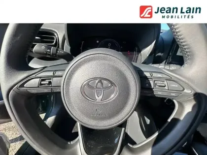 Photo 11 Toyota Yaris  Hybride 116h