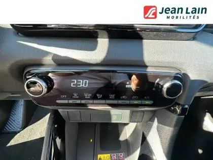 Photo 13 Toyota Yaris  Hybride 116h
