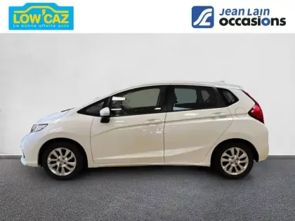 Photo 7 Honda Jazz  1.3 i-VTEC