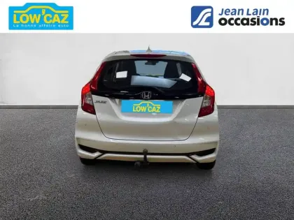 Photo 5 Honda Jazz  1.3 i-VTEC