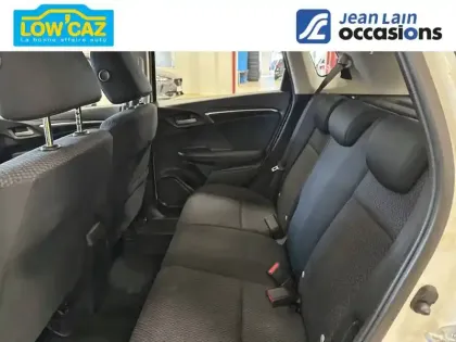 Photo 16 Honda Jazz  1.3 i-VTEC