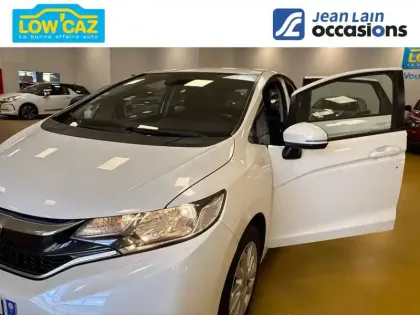 Photo 18 Honda Jazz  1.3 i-VTEC