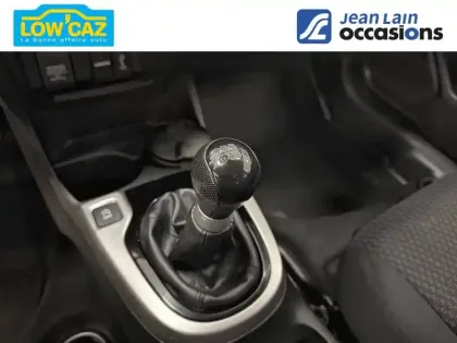 Photo 12 Honda Jazz  1.3 i-VTEC