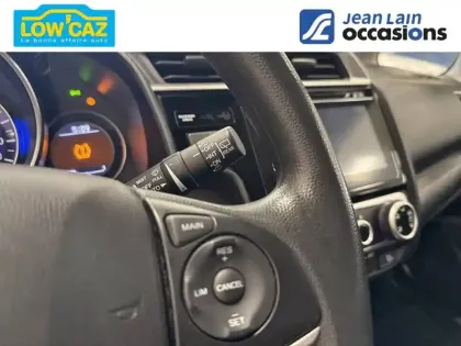 Photo 11 Honda Jazz  1.3 i-VTEC
