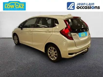 Photo 6 Honda Jazz  1.3 i-VTEC
