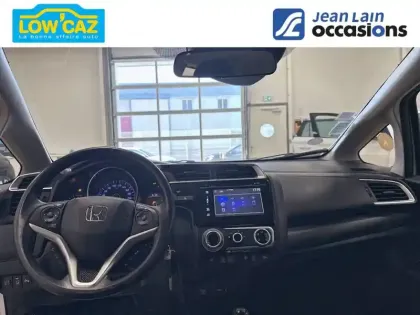 Photo 17 Honda Jazz  1.3 i-VTEC