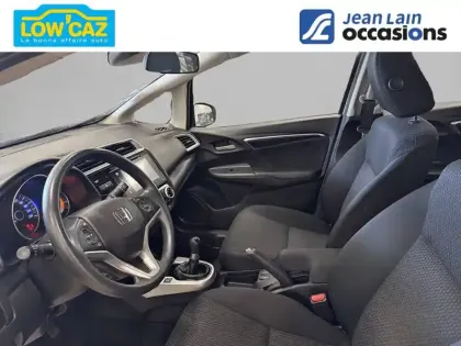 Photo 10 Honda Jazz  1.3 i-VTEC
