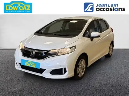 Photo Honda Jazz Executive