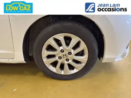 Photo 8 Honda Jazz  1.3 i-VTEC