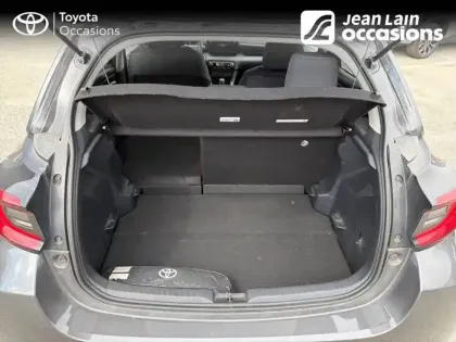 Photo 9 Toyota Yaris  Hybride 116h
