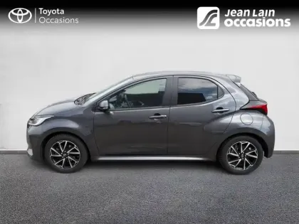 Photo 7 Toyota Yaris  Hybride 116h