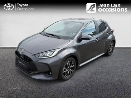 Photo Toyota Yaris Design