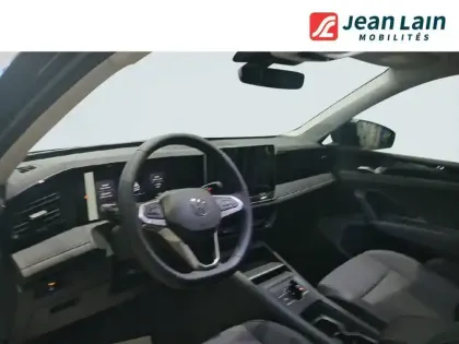 Photo 10 Volkswagen Tiguan  1.5 eTSI 130ch DSG7