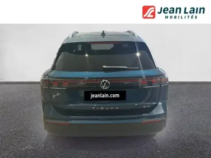 Photo 5 Volkswagen Tiguan  1.5 eTSI 130ch DSG7
