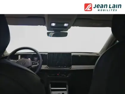 Photo 17 Volkswagen Tiguan  1.5 eTSI 130ch DSG7