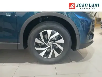 Photo 8 Volkswagen Tiguan  1.5 eTSI 130ch DSG7