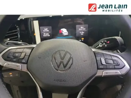 Photo 11 Volkswagen Tiguan  1.5 eTSI 130ch DSG7