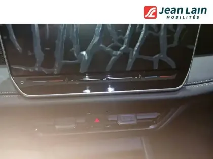 Photo 13 Volkswagen Tiguan  1.5 eTSI 130ch DSG7