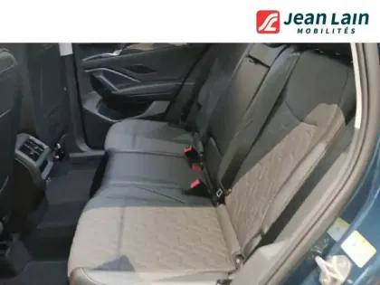 Photo 16 Volkswagen Tiguan  1.5 eTSI 130ch DSG7