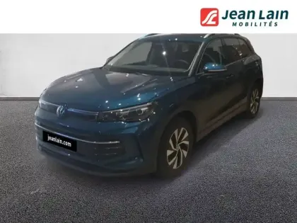 Photo Volkswagen Tiguan Vw Edition