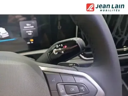 Photo 12 Volkswagen Tiguan  1.5 eTSI 130ch DSG7