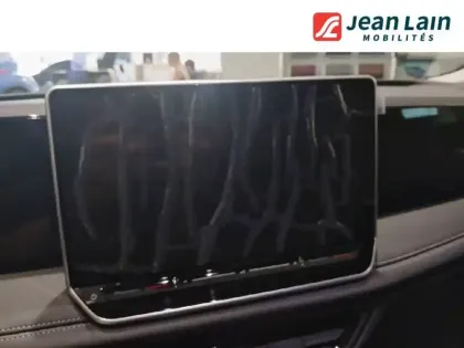 Photo 14 Volkswagen Tiguan  1.5 eTSI 130ch DSG7