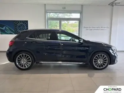Photo 34 Mercedes GLA  250 7-G DCT 4-Matic