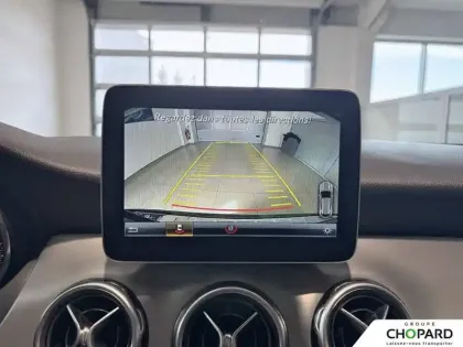Photo 14 Mercedes GLA  250 7-G DCT 4-Matic