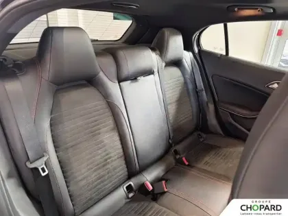 Photo 19 Mercedes GLA  250 7-G DCT 4-Matic