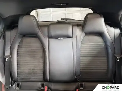 Photo 18 Mercedes GLA  250 7-G DCT 4-Matic