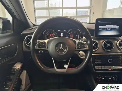Photo 15 Mercedes GLA  250 7-G DCT 4-Matic