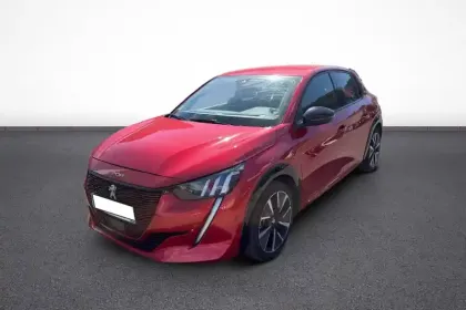 Photo Peugeot 208 Gt
