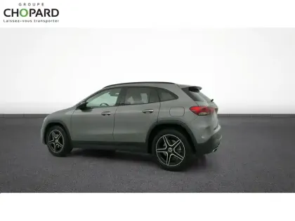 Photo 23 Mercedes GLA  250 e 8G-DCT