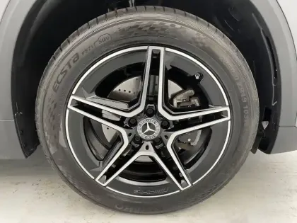 Photo 31 Mercedes GLA  250 e 8G-DCT