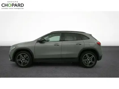 Photo 22 Mercedes GLA  250 e 8G-DCT