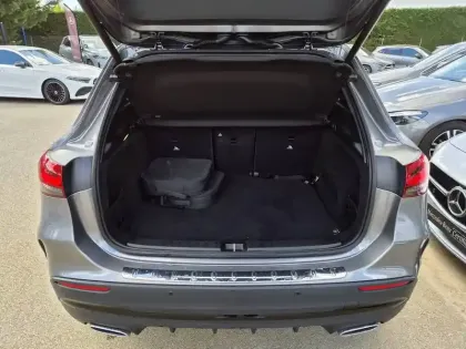 Photo 6 Mercedes GLA  250 e 8G-DCT