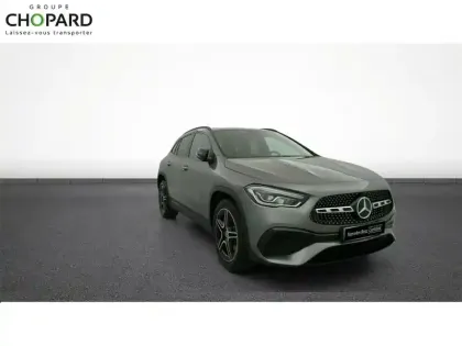 Photo 30 Mercedes GLA  250 e 8G-DCT