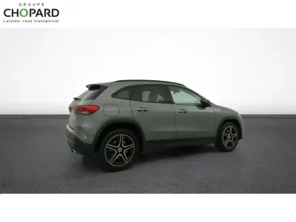 Photo 27 Mercedes GLA  250 e 8G-DCT