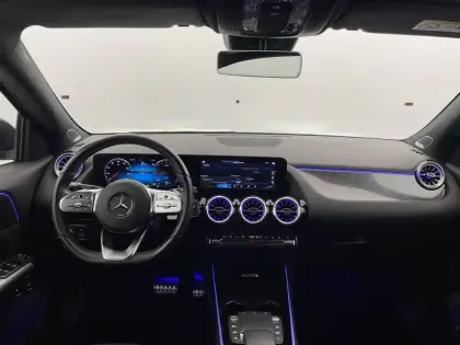 Photo 43 Mercedes GLA  250 e 8G-DCT