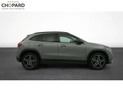 Photo 28 Mercedes GLA  250 e 8G-DCT